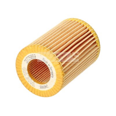 HYDRAULIC FILTER